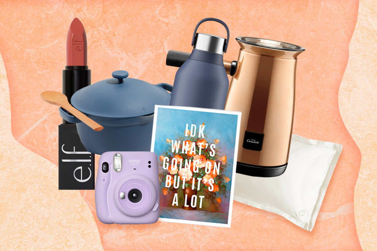 Best gifts for her 2024: Thoughtful presents for women | The